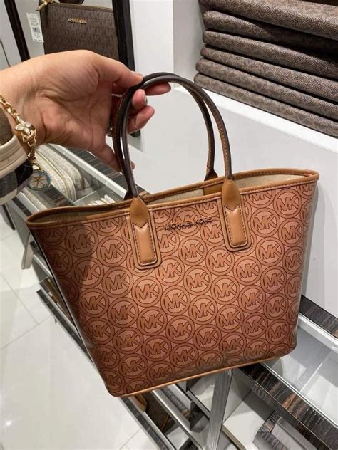 Michael Kors jodie tote